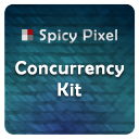 ConcurrencyKit